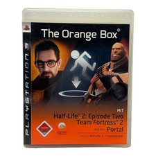 The Orange Box  (Sony