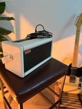 Spark gitarren verstärker - spark, 2