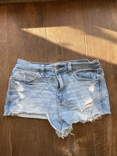 Shorts hollister w27 - gr.,