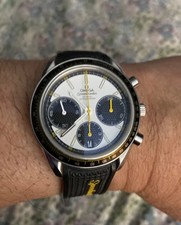 omega speedmasters watch