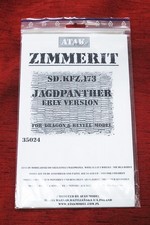 1:35 Modellbausatz Atak Model