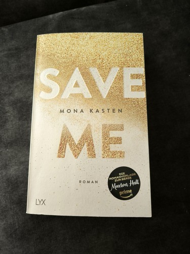 Save von mona kasten 2018 - save, me