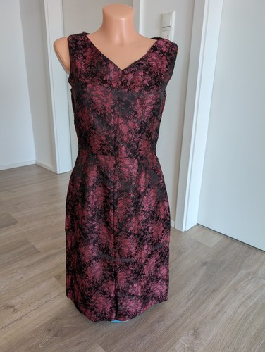Vintage abendkleid midi sommer - vintage,