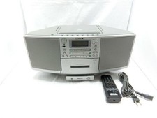 Sony ZS-D5 CD Radio Cassette