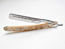 KRONPUNKT Rasiermesser 4/8"