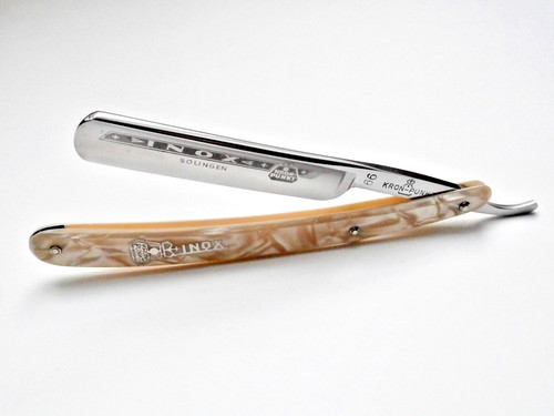 Kronpunkt rasiermesser - kronpunkt, 4/8"