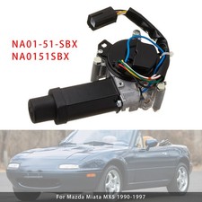 Left Side Headlight Motor NA01-51-SBX NA0151SBX Für Mazda Miata MX5 1990-1997