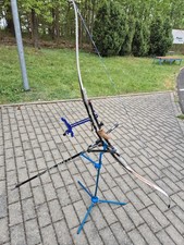 Olympischen Recurvbogen/Barebow Komplettausrüstung