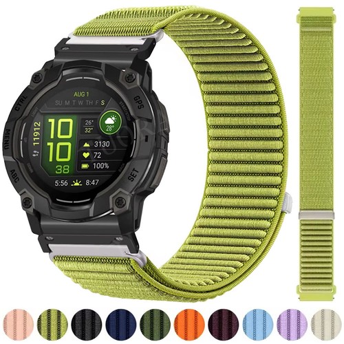 Quick fit 26mm nylon - quick,