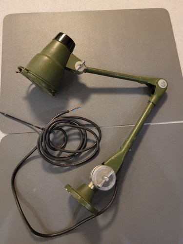 Rademacher werkstattlampe - rademacher,