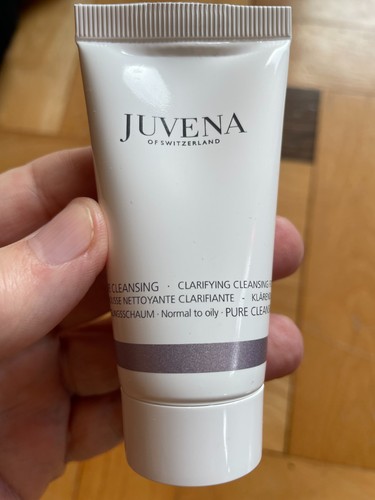 Juvena pure cleansing - juvena,