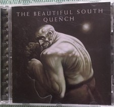The Beautiful South - Quench - CD 1998