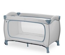 ""Hauck Kinderreisebett""