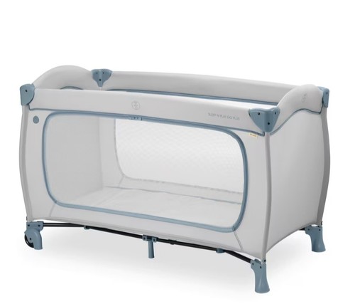 Hauck kinderreisebett - ""hauck, kinderreisebett""