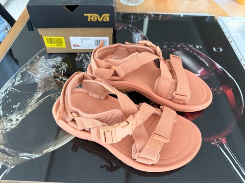 Teva sandalette rose - teva, gr.38