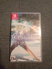 El Shaddai Ascension of the Metatron HD Remaster - Nintendo Switch
