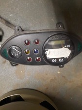 Tacho Kombiinstrument BMW C1