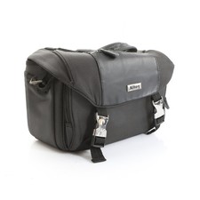 Nikon Foto Tasche Kameratasche (ca. 28x10x15 cm) + Sehr Gut (279118)