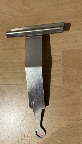 Tray griff für melag vacuklav - für,