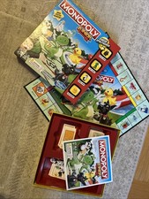 Hasbro Monopoly Junior