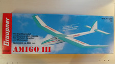 Graupner Amigo III