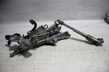 Lenksäule Zündschloss