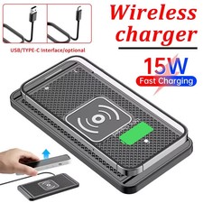 Wireless Car Phone Charger