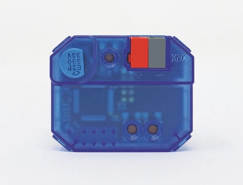 Theben medienkoppler knx - theben,