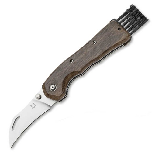 Fox knives spora eucaliptus - fox,