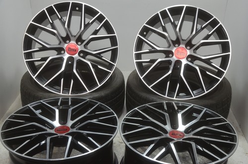 Mam rs4 zoll alufelgen - x,