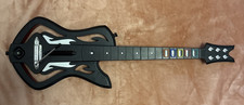 Guitar Hero Warriors Of Rock