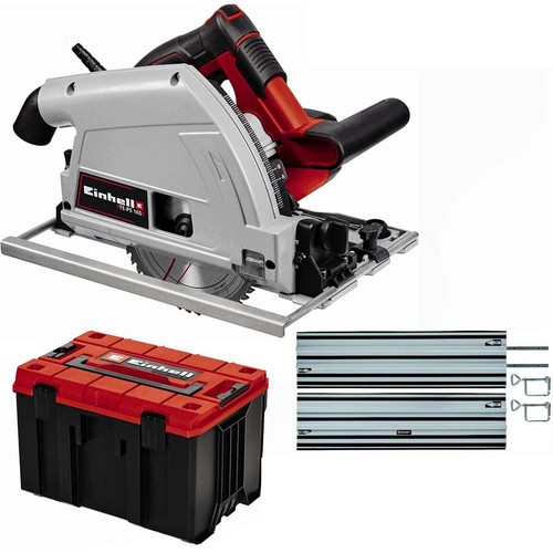 Einhell tauchsäge 165 - einhell, te-ps