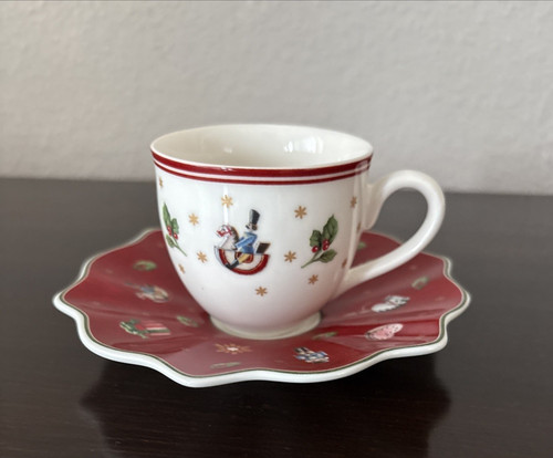 Villeroy boch weihnachten - weihnachten, toys