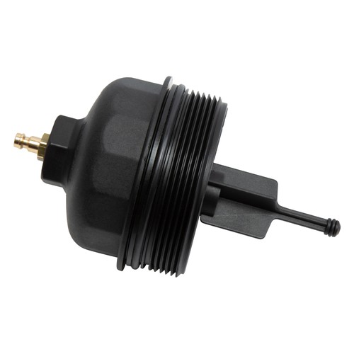 Adapter öldruckmessung für - Öldruckmessung,