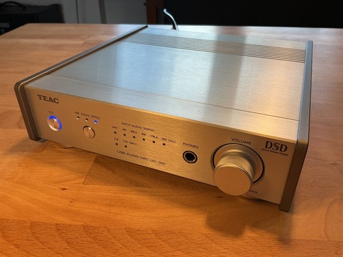 Teac usb audio - teac,
