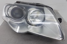 VW Passat 3C Hauptscheinwerfer rechts Xenon 3C0941752K Bj2007 mit Kurvenlicht