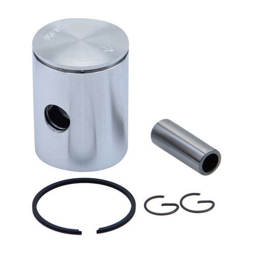 Kolben 39mm tol - tol., für