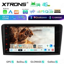 XTRONS 8 Zoll Android 14