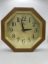 Meister Anker Wanduhr 25cm