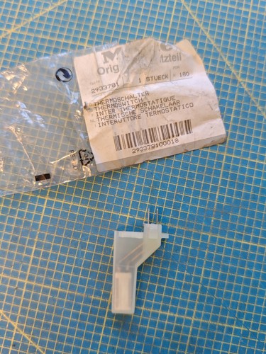 Miele waschmaschine thermostat - miele,
