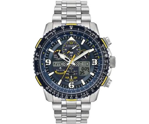 Citizen blue angels jy8078 52l - angels, jy8078-52l