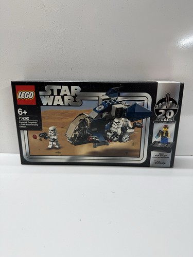 Lego 75262 star wars - lego,