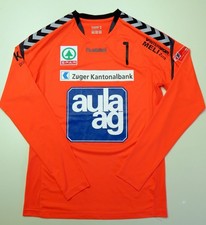 Handball Torwart Trikot hummel