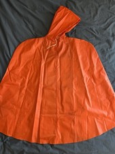 Rarität Retro Regencape