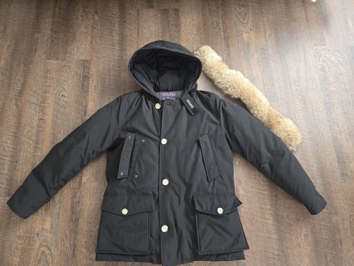 Original woolrich arctic - woolrich,