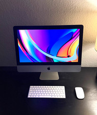 Apple iMac 4K 2019 21,5"|