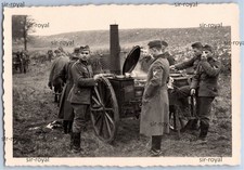 Wehrmacht Soldaten mit