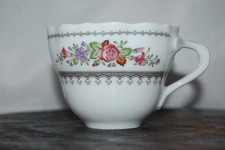 Kaffeetasse Maria Theresia