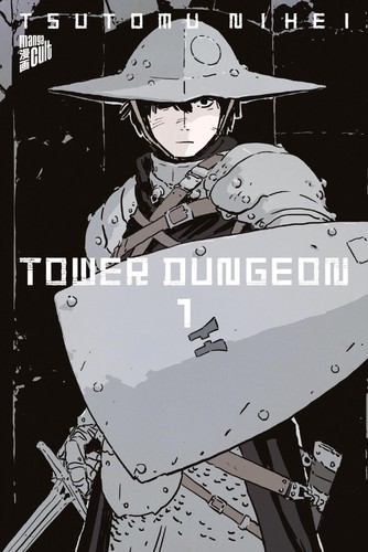 Tower dungeon - tower,