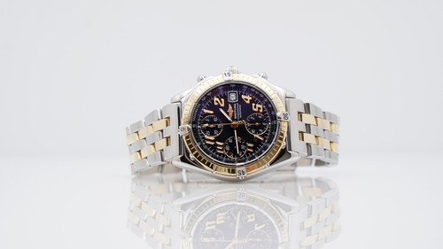 Breitling chronomat - breitling,